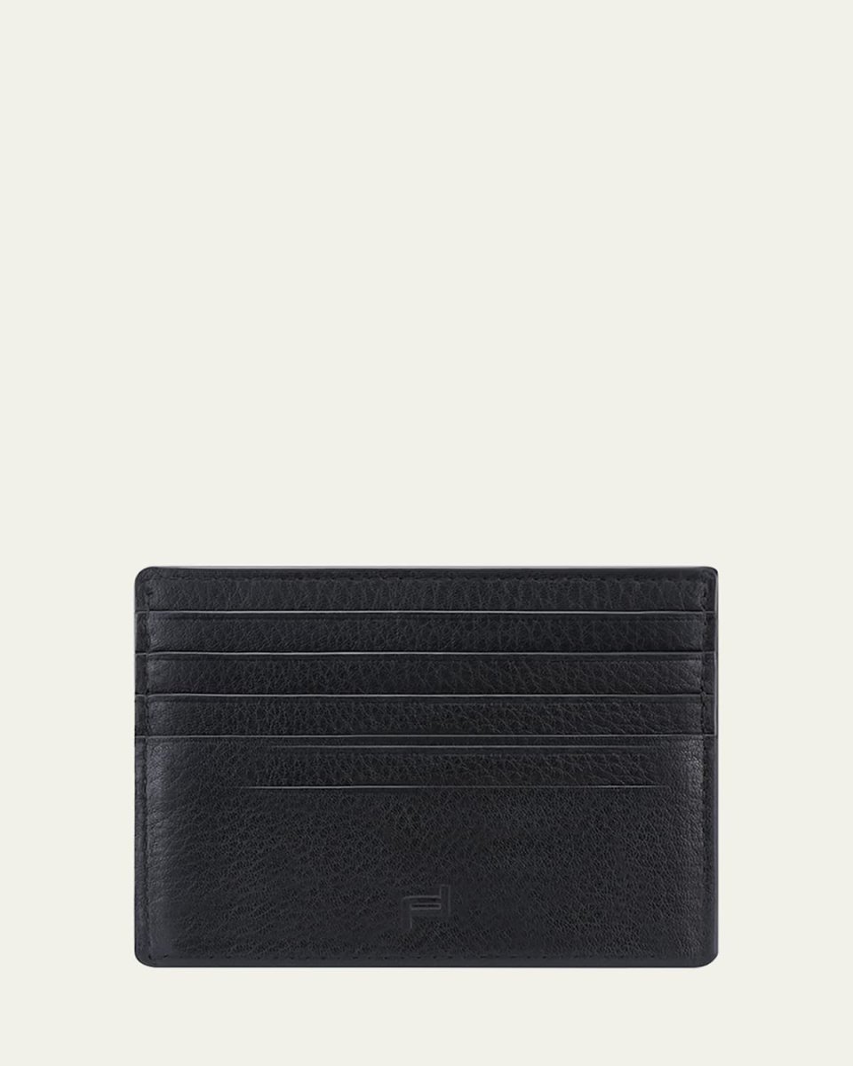 Porsche Design Business Cardholder 8